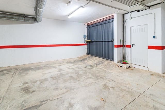 1 sovrum Takvåning till salu i Nueva Torrevieja, Torrevieja med garage - 150 000 € (Ref: 9449052)