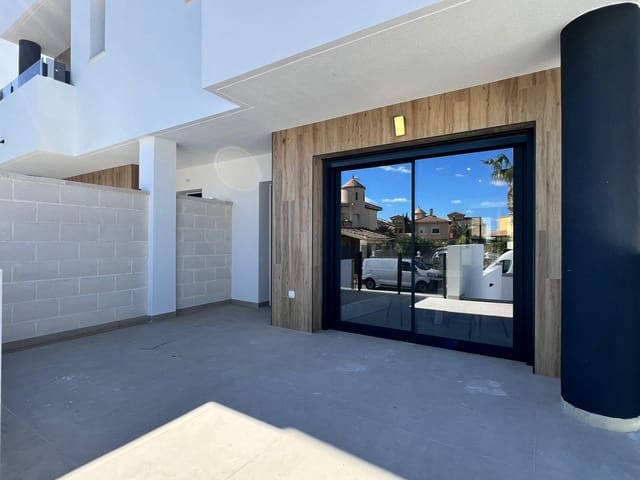 3 soverom Villa til salgs i Benferri med svømmebasseng garasje - € 306 000 (Ref: 9449053)