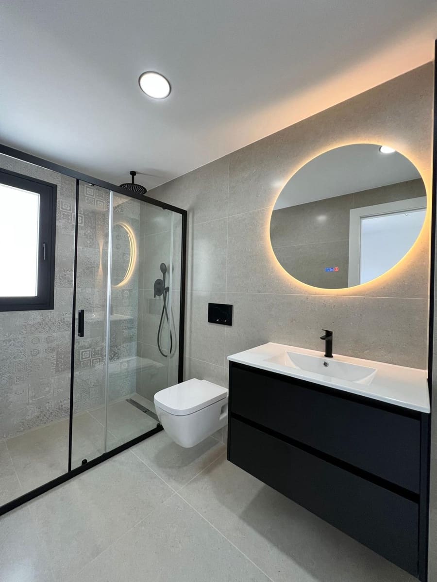 3 slaapkamer Villa te koop in Benferri met zwembad garage - € 318.000 (Ref: 9449053)