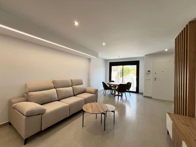 3 soveværelse Villa til salg i Benferri med swimmingpool garage - € 306.000 (Ref: 9449053)