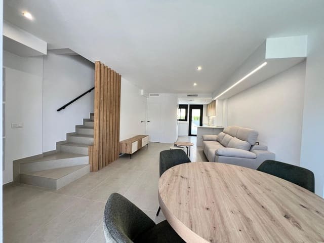 3 soveværelse Villa til salg i Benferri med swimmingpool garage - € 318.000 (Ref: 9449053)