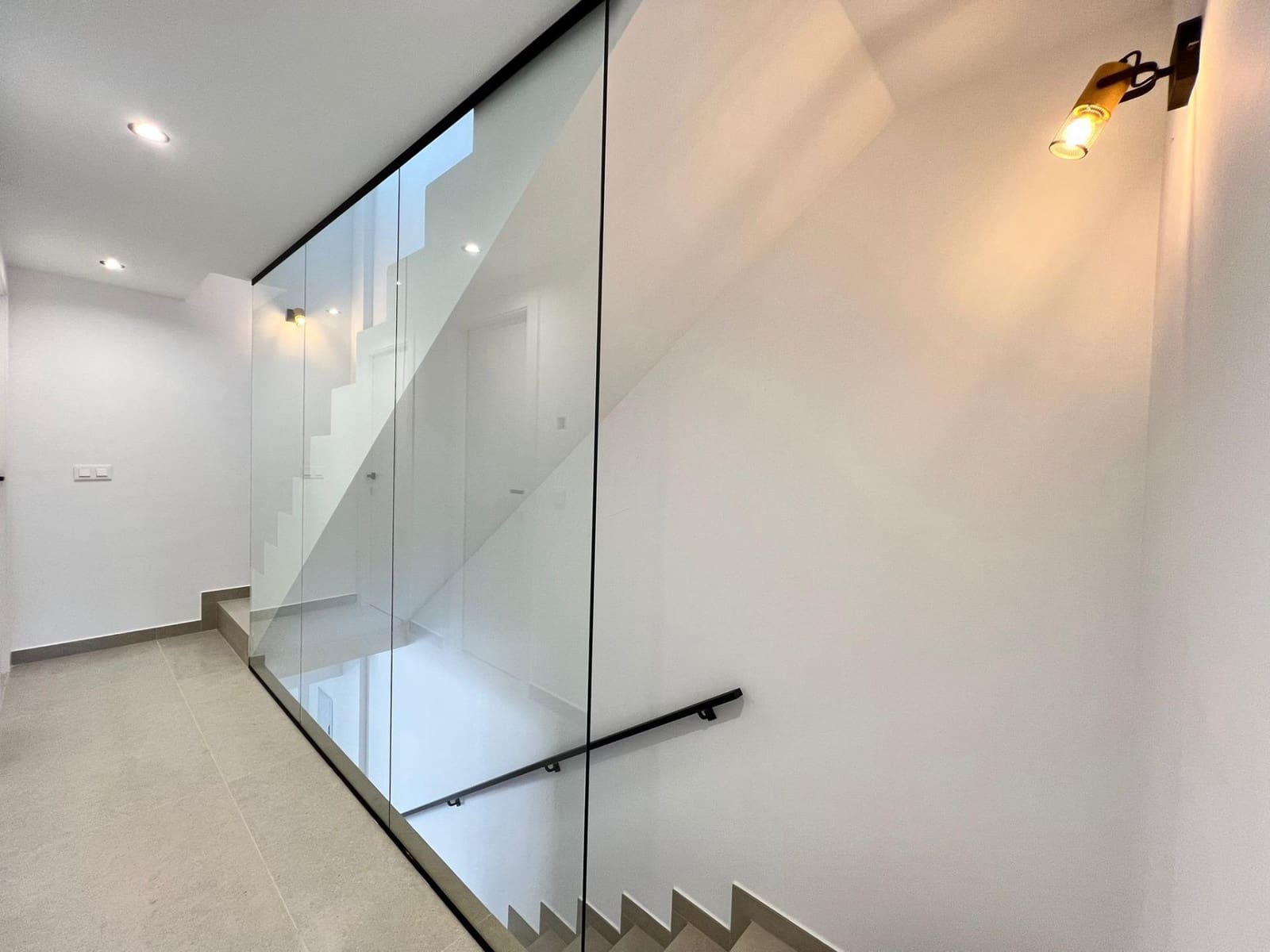 3 soverom Villa til salgs i Benferri med svømmebasseng garasje - € 318 000 (Ref: 9449053)