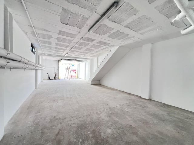3 soverom Villa til salgs i Benferri med svømmebasseng garasje - € 319 000 (Ref: 9449053)