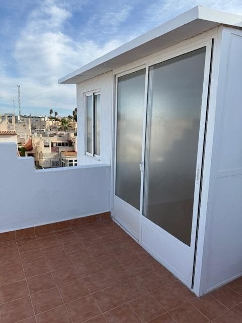 3 sypialnia Bungalow na sprzedaż w Torrevieja - 142 500 € (Ref: 9450452)