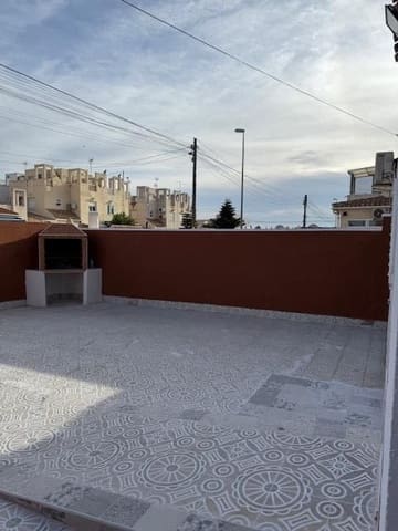 3 sypialnia Bungalow na sprzedaż w Torrevieja - 142 500 € (Ref: 9450452)