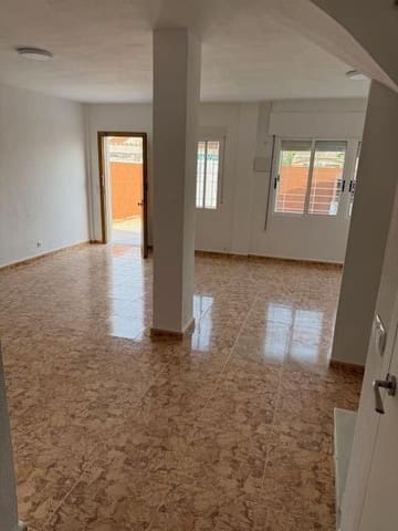 3 sypialnia Bungalow na sprzedaż w Torrevieja - 142 500 € (Ref: 9450452)