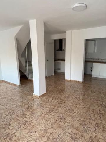 3 sypialnia Bungalow na sprzedaż w Torrevieja - 142 500 € (Ref: 9450452)