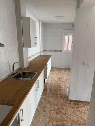 3 sypialnia Bungalow na sprzedaż w Torrevieja - 142 500 € (Ref: 9450452)