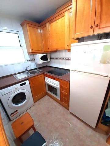 2 sypialnia Apartament na sprzedaż w Centro, Torrevieja z basenem - 135 000 € (Ref: 9450453)