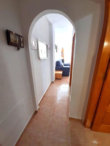 2 sypialnia Apartament na sprzedaż w Centro, Torrevieja z basenem - 135 000 € (Ref: 9450453)