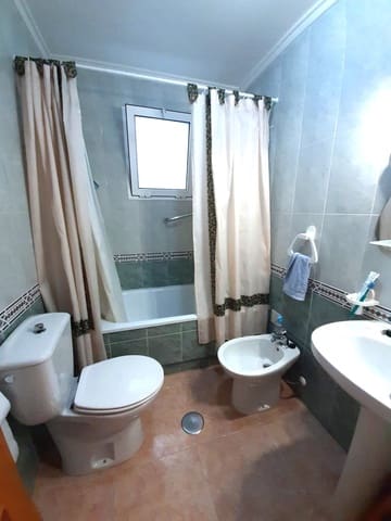 2 sypialnia Apartament na sprzedaż w Centro, Torrevieja z basenem - 135 000 € (Ref: 9450453)