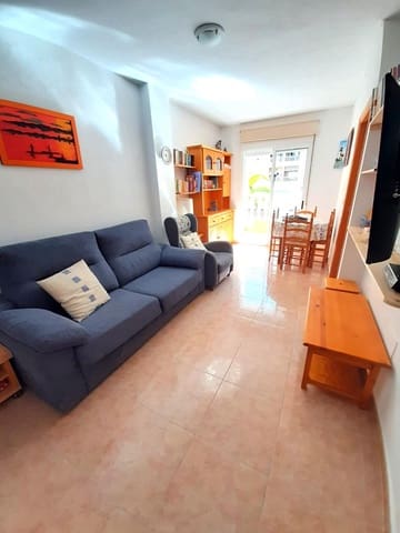2 chambre Appartement à vendre à Centro, Torrevieja avec piscine - 135 000 € (Ref: 9450453)