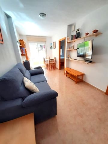 2 chambre Appartement à vendre à Centro, Torrevieja avec piscine - 135 000 € (Ref: 9450453)
