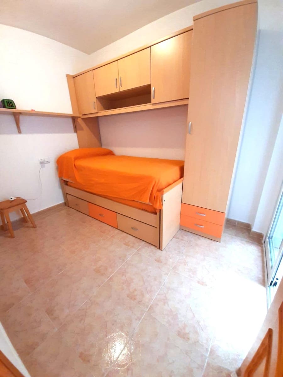 2 chambre Appartement à vendre à Torrevieja avec piscine - 135 000 € (Ref: 9450453)