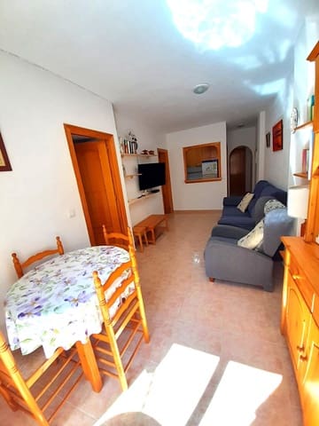 2 chambre Appartement à vendre à Centro, Torrevieja avec piscine - 135 000 € (Ref: 9450453)