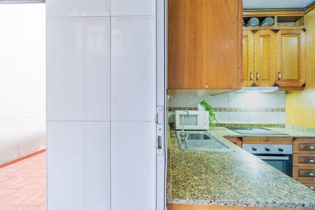 2 chambre Bungalow à vendre à Orihuela Costa avec piscine - 140 000 € (Ref: 9465684)