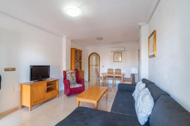 2 bedroom Bungalow for sale in Lomas de Cabo Roig - Los Dolses, Orihuela with pool - € 140,000 (Ref: 9465684)