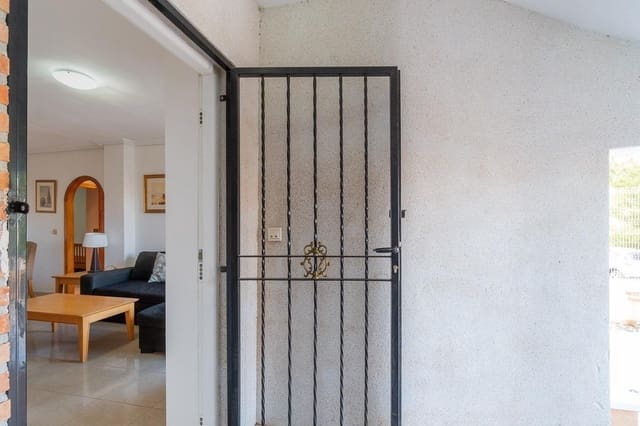 2 quarto Apartamento para venda em Lomas de Cabo Roig - Los Dolses, Orihuela com piscina - 135 000 € (Ref: 9465684)