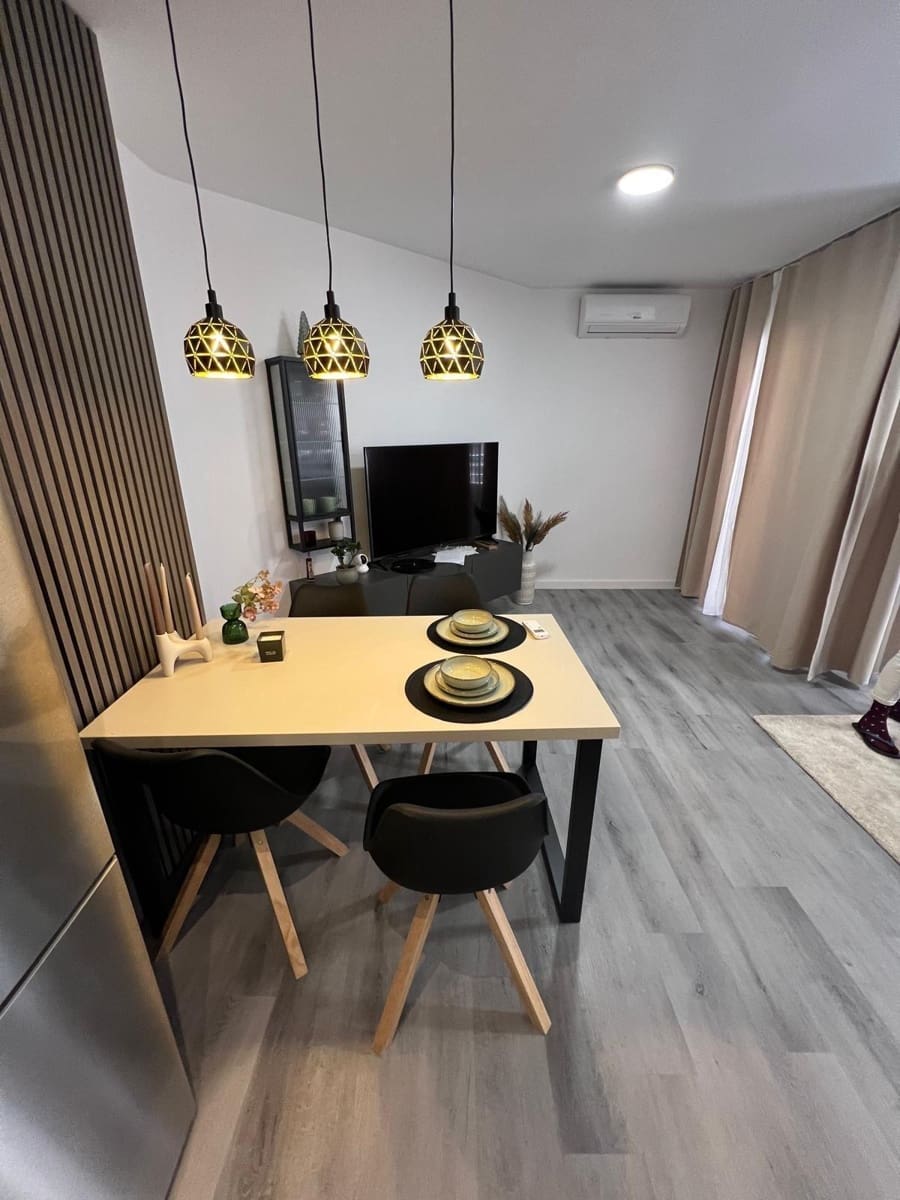 2 chambre Appartement à vendre à Torrevieja - 199 000 € (Ref: 9465685)