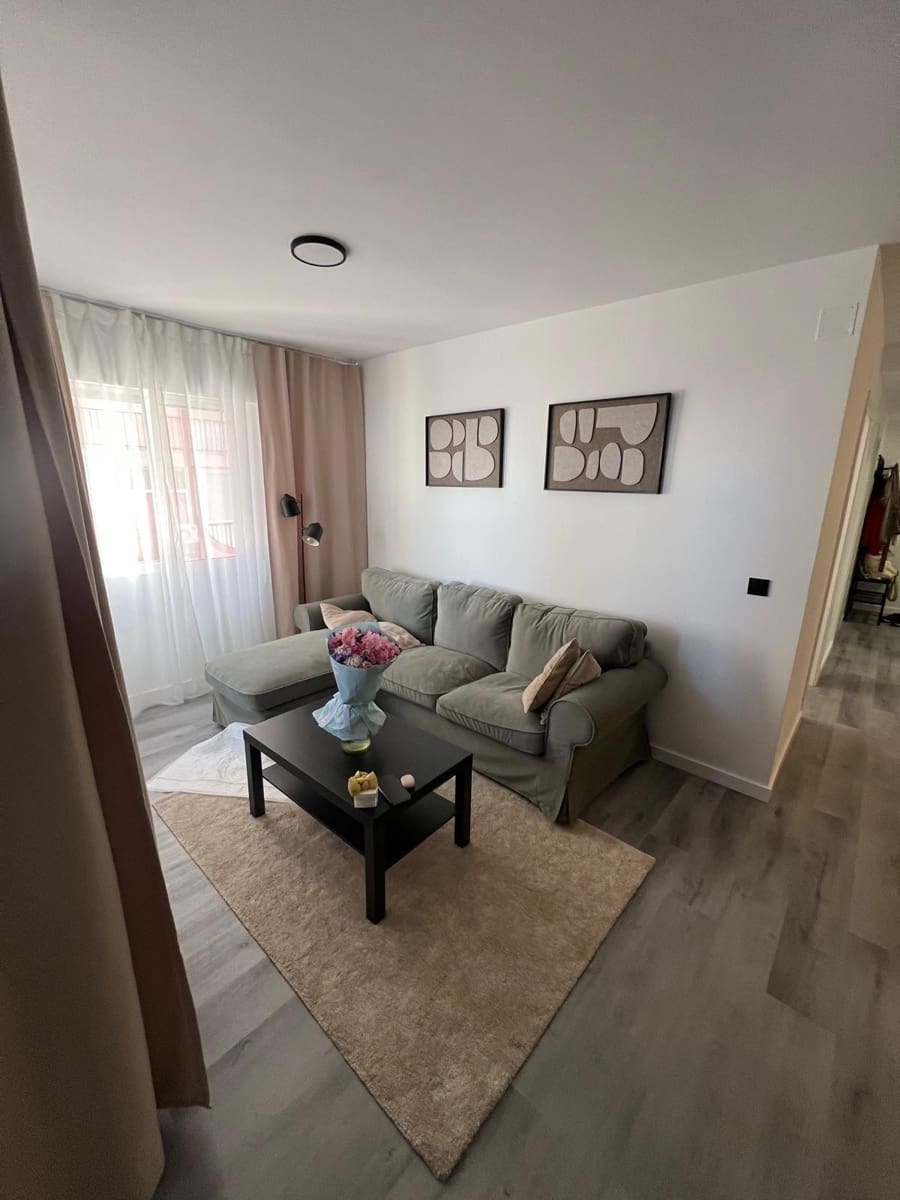2 chambre Appartement à vendre à Torrevieja - 199 000 € (Ref: 9465685)