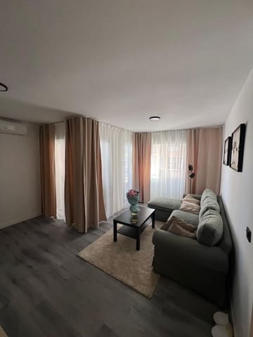 2 chambre Appartement à vendre à Playa de los Locos, Torrevieja - 199 000 € (Ref: 9465685)