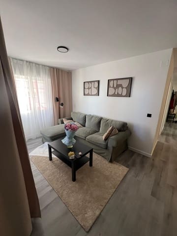 2 chambre Appartement à vendre à Playa de los Locos, Torrevieja - 199 000 € (Ref: 9465685)
