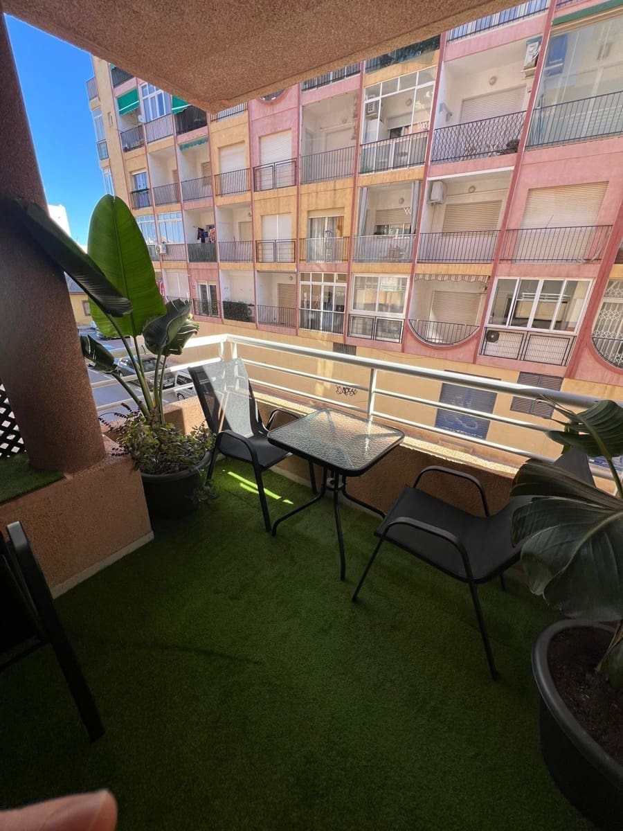 2 chambre Appartement à vendre à Torrevieja - 199 000 € (Ref: 9465685)