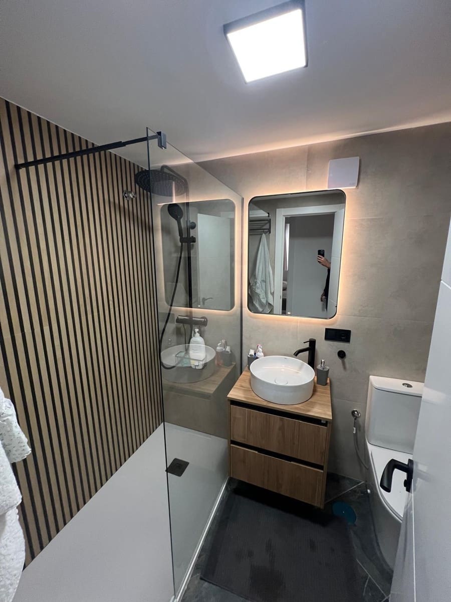 2 chambre Appartement à vendre à Torrevieja - 199 000 € (Ref: 9465685)