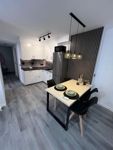 2 chambre Appartement à vendre à Playa de los Locos, Torrevieja - 199 000 € (Ref: 9465685)