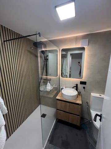 2 chambre Appartement à vendre à Playa de los Locos, Torrevieja - 199 000 € (Ref: 9465685)