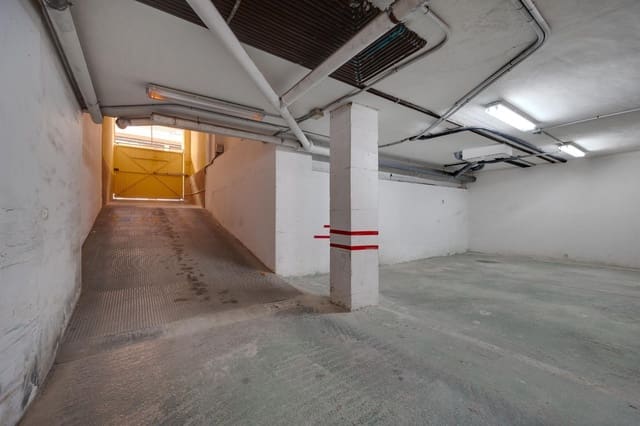 2 soveværelse Penthouse til salg i Playa del Cura, Torrevieja med swimmingpool garage - € 166.300 (Ref: 9465686)