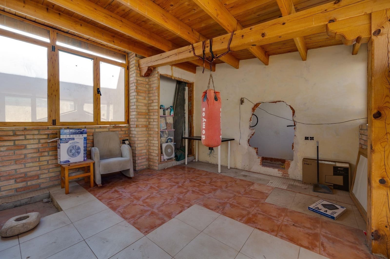 2 bedroom Penthouse for sale in Torrevieja with pool garage - € 166,300 (Ref: 9465686)