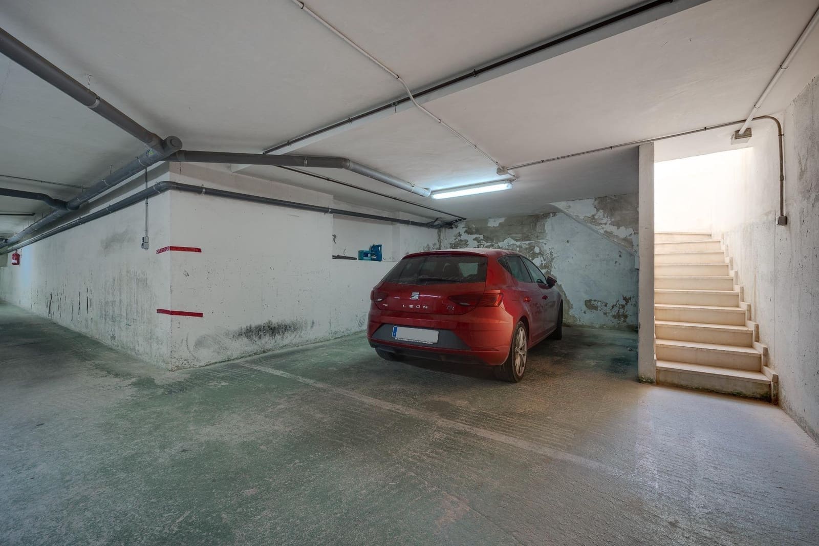 2 bedroom Penthouse for sale in Torrevieja with pool garage - € 166,300 (Ref: 9465686)