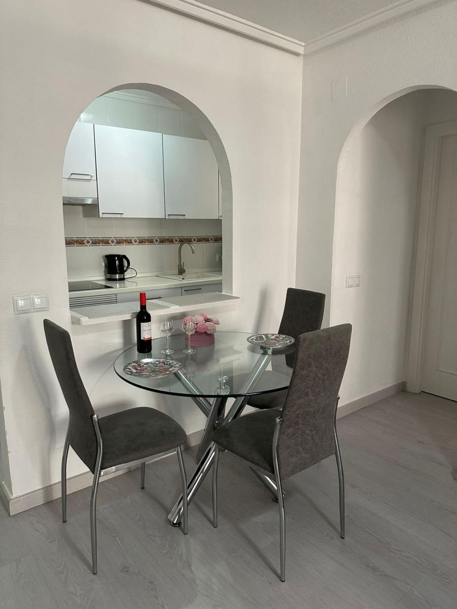 2 camera da letto Appartamento in vendita in Torrevieja con piscina - 144.000 € (Rif: 9465687)