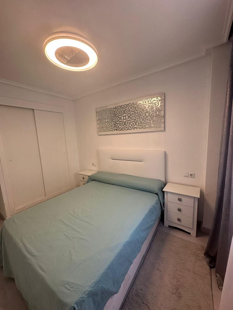 2 camera da letto Appartamento in vendita in Torrevieja con piscina - 144.000 € (Rif: 9465687)