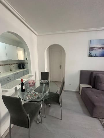 2 camera da letto Appartamento in vendita in Parque de las Naciones, Torrevieja con piscina - 144.000 € (Rif: 9465687)
