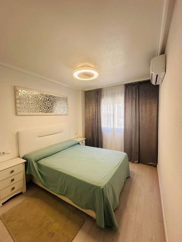 2 camera da letto Appartamento in vendita in Parque de las Naciones, Torrevieja con piscina - 144.000 € (Rif: 9465687)