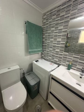 2 camera da letto Appartamento in vendita in Parque de las Naciones, Torrevieja con piscina - 144.000 € (Rif: 9465687)