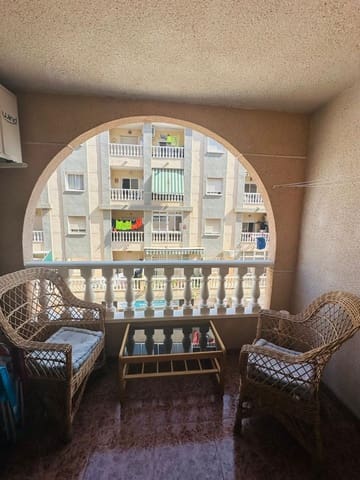 2 camera da letto Appartamento in vendita in Parque de las Naciones, Torrevieja con piscina - 144.000 € (Rif: 9465687)