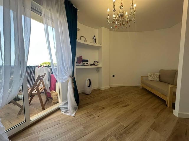 Studio à vendre à La Mata, Torrevieja - 115 000 € (Ref: 9465688)