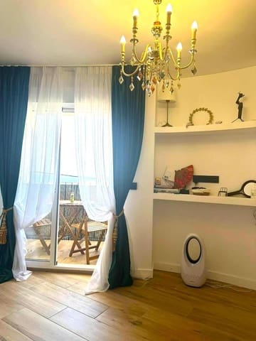 Studio à vendre à La Mata, Torrevieja - 115 000 € (Ref: 9465688)