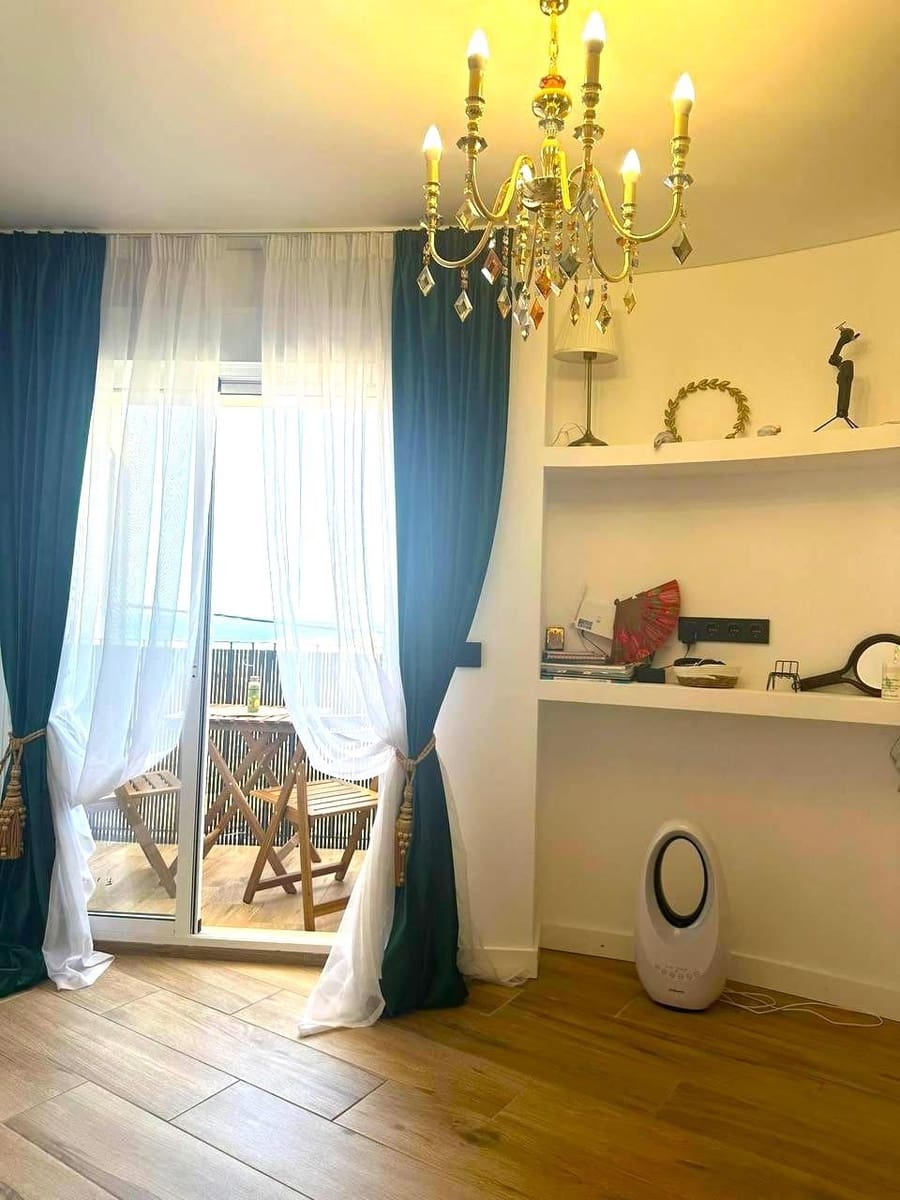 Estudio en La Mata en venta - 115.000 € (Ref: 9465688)