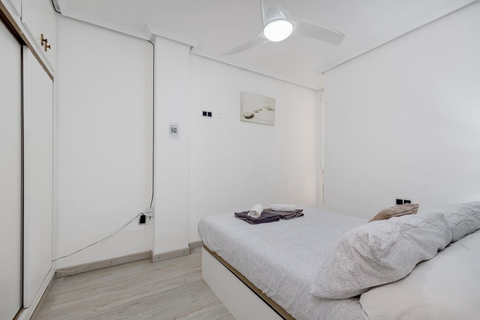 3 chambre Appartement à vendre à Torrevieja - 170 000 € (Ref: 9466109)