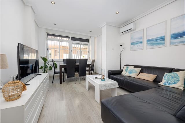 3 Zimmer Apartment zu verkaufen in Playa de los Locos, Torrevieja - 170.000 € (Ref: 9466109)