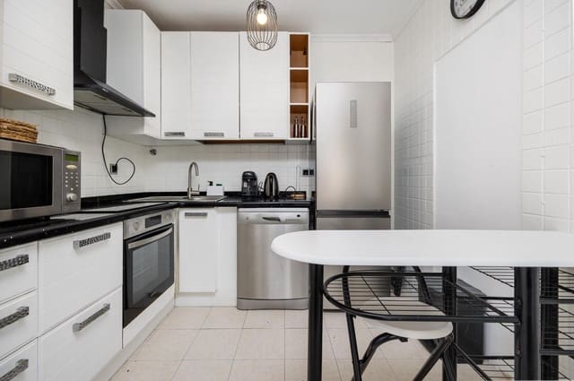 3 Zimmer Apartment zu verkaufen in Playa de los Locos, Torrevieja - 170.000 € (Ref: 9466109)