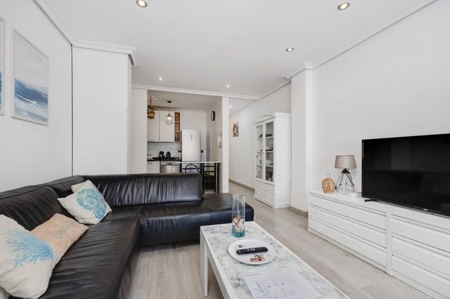 3 Zimmer Apartment zu verkaufen in Playa de los Locos, Torrevieja - 170.000 € (Ref: 9466109)