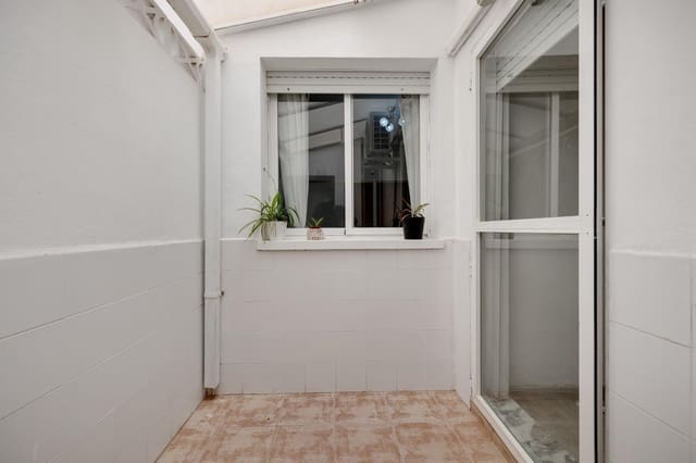 3 soveværelse Lejlighed til salg i Playa de los Locos, Torrevieja - € 154.900 (Ref: 9466109)