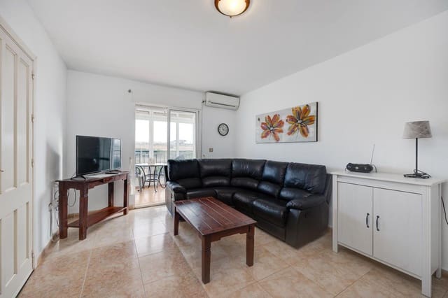 3 chambre Bungalow à vendre à Torrevieja avec piscine - 139 990 € (Ref: 9468577)