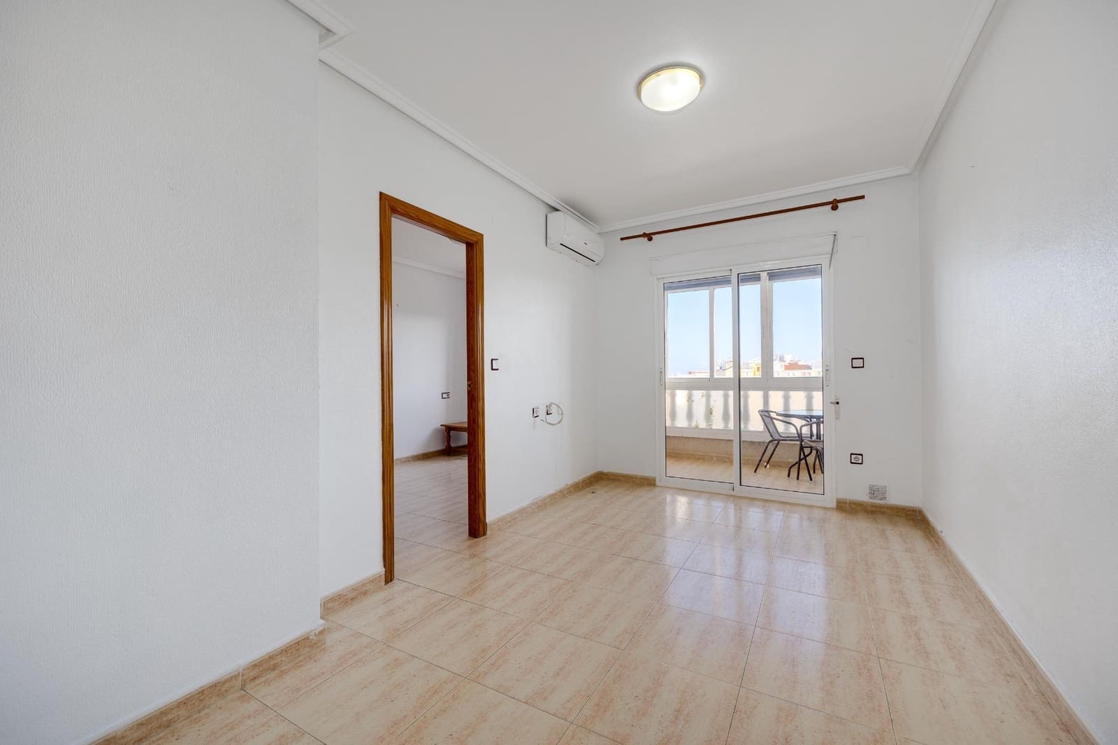 1 makuuhuone Huoneisto myytävänä paikassa La Mata mukana uima-altaan - 115 000 € (Ref: 9470603)