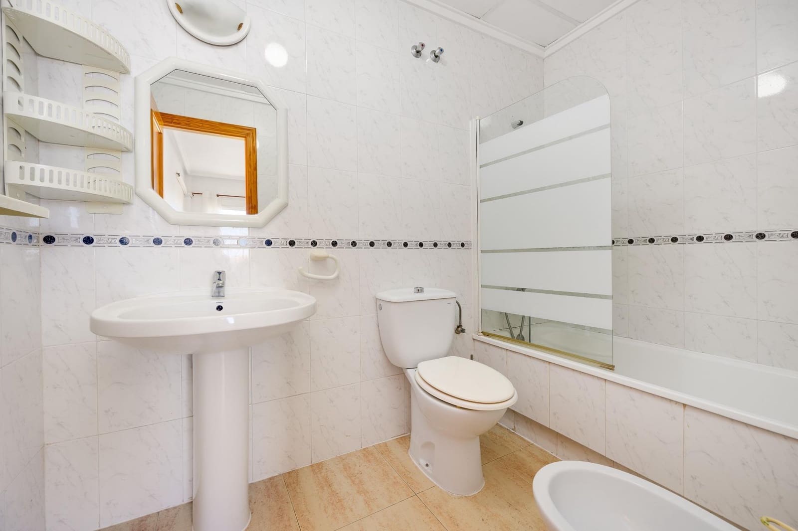 1 makuuhuone Huoneisto myytävänä paikassa La Mata mukana uima-altaan - 115 000 € (Ref: 9470603)